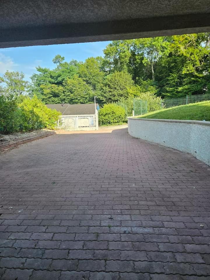 Idealement Situe Appartement Besançon