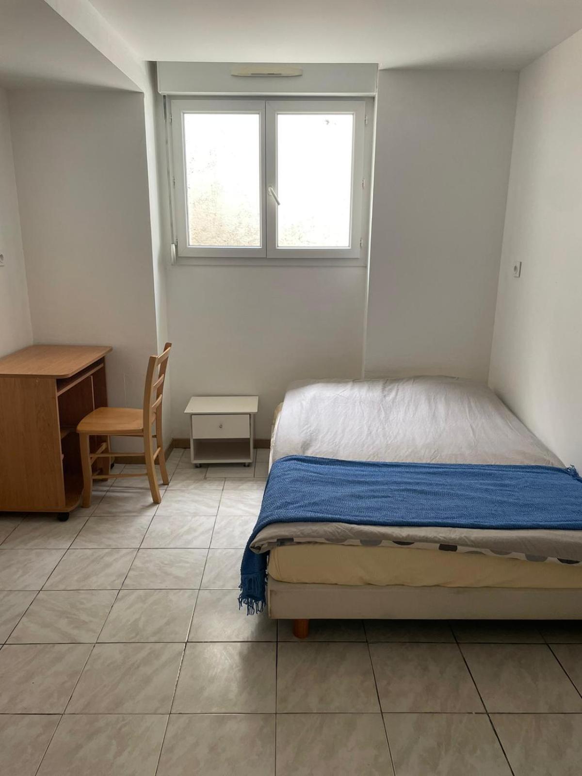 Idealement Situe Appartement
